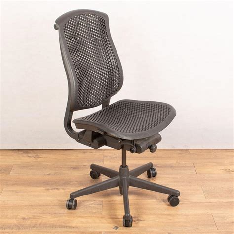 herman miller chair model number